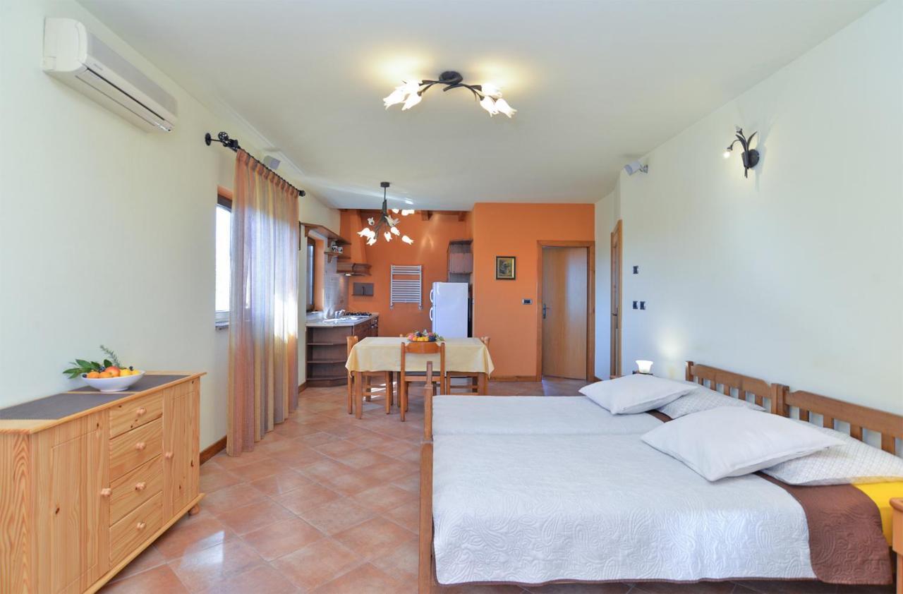 Apartments Ana 379 Rovinj Exteriér fotografie