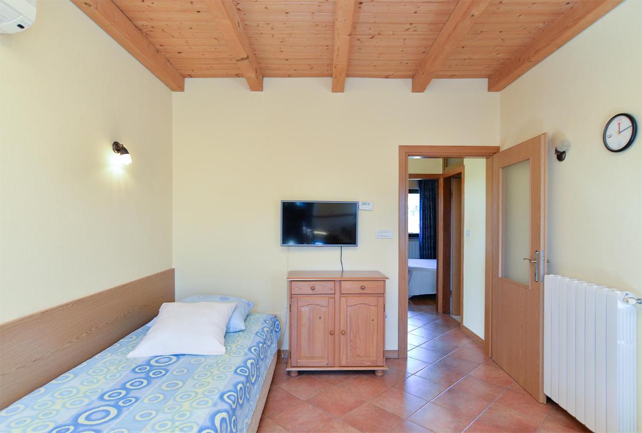 Apartments Ana 379 Rovinj Exteriér fotografie