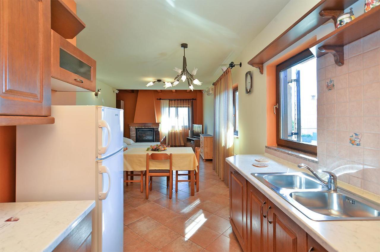 Apartments Ana 379 Rovinj Exteriér fotografie