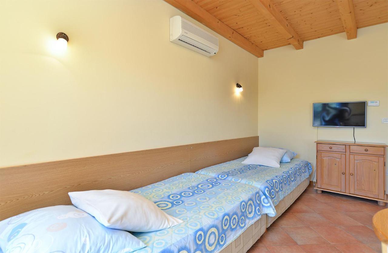 Apartments Ana 379 Rovinj Exteriér fotografie