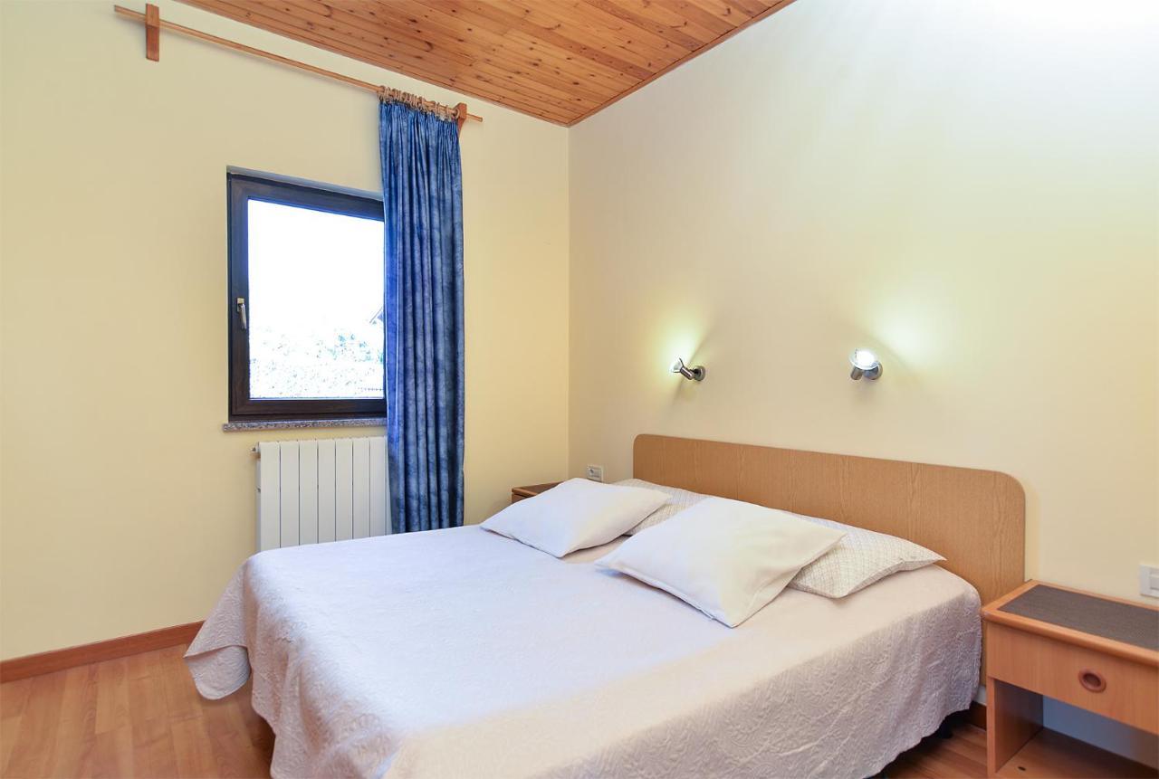 Apartments Ana 379 Rovinj Exteriér fotografie
