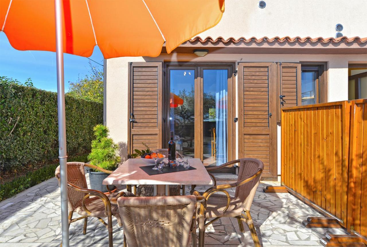 Apartments Ana 379 Rovinj Exteriér fotografie