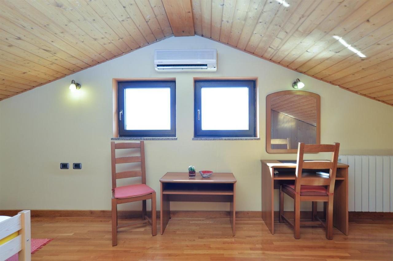 Apartments Ana 379 Rovinj Exteriér fotografie