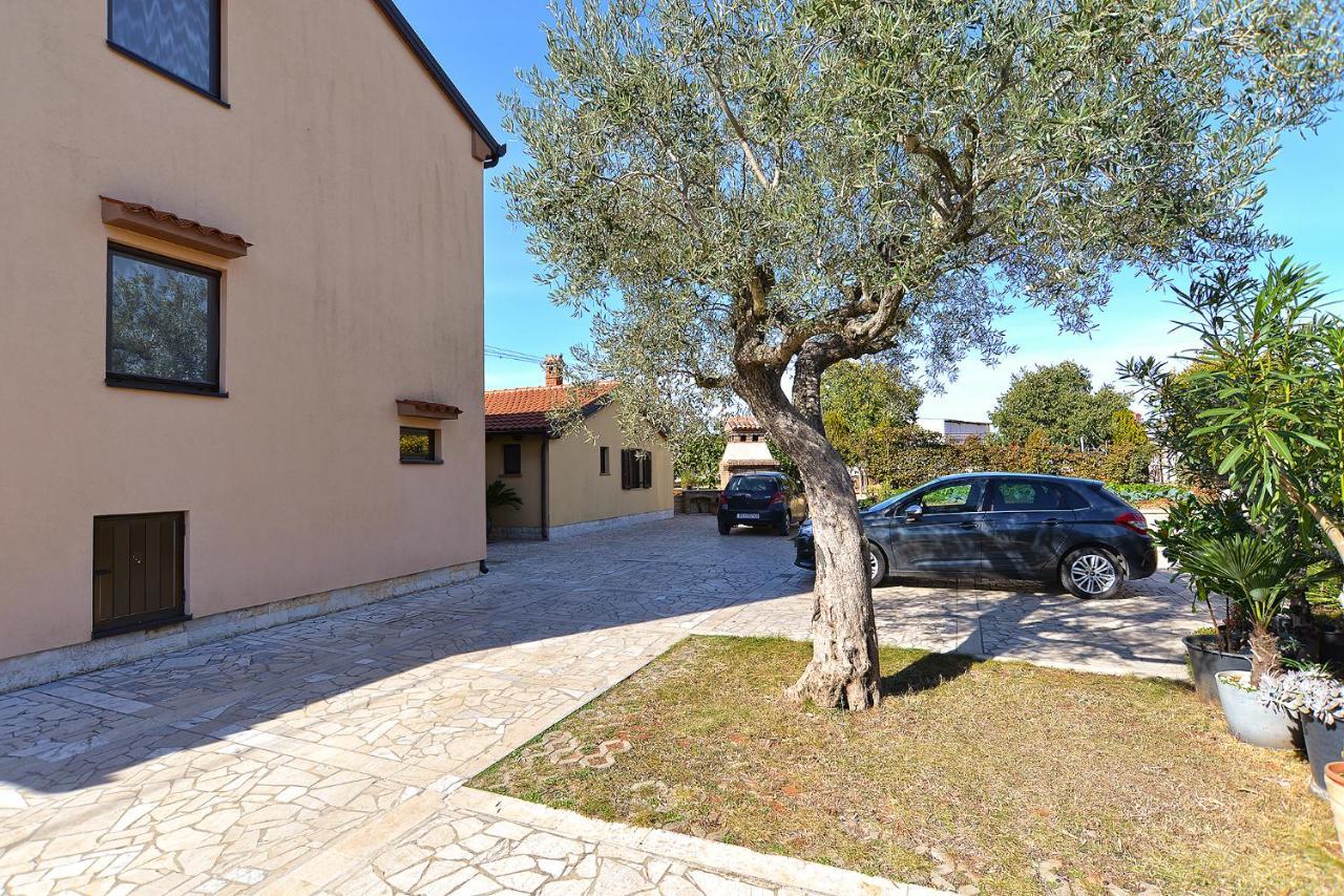 Apartments Ana 379 Rovinj Exteriér fotografie